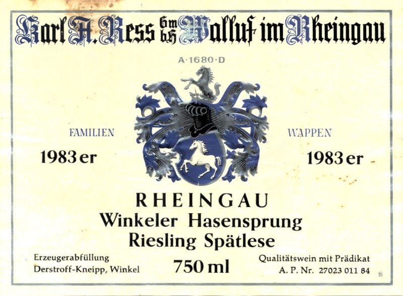 Karl Ress_Winkeler Hasensprung_spt 1983.jpg